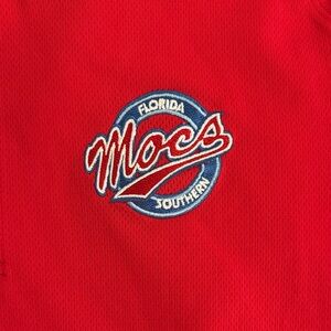 Florida Southern College Polo